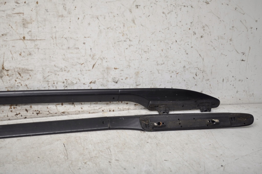 фото №12, Honda accord vii рейлинги кровельные комплект