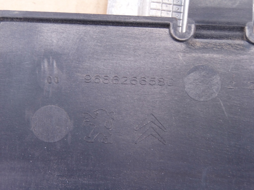 фото №5, Бортовой компьютер двигателя citroen c3 ii 1,6 ehdi 0281015848