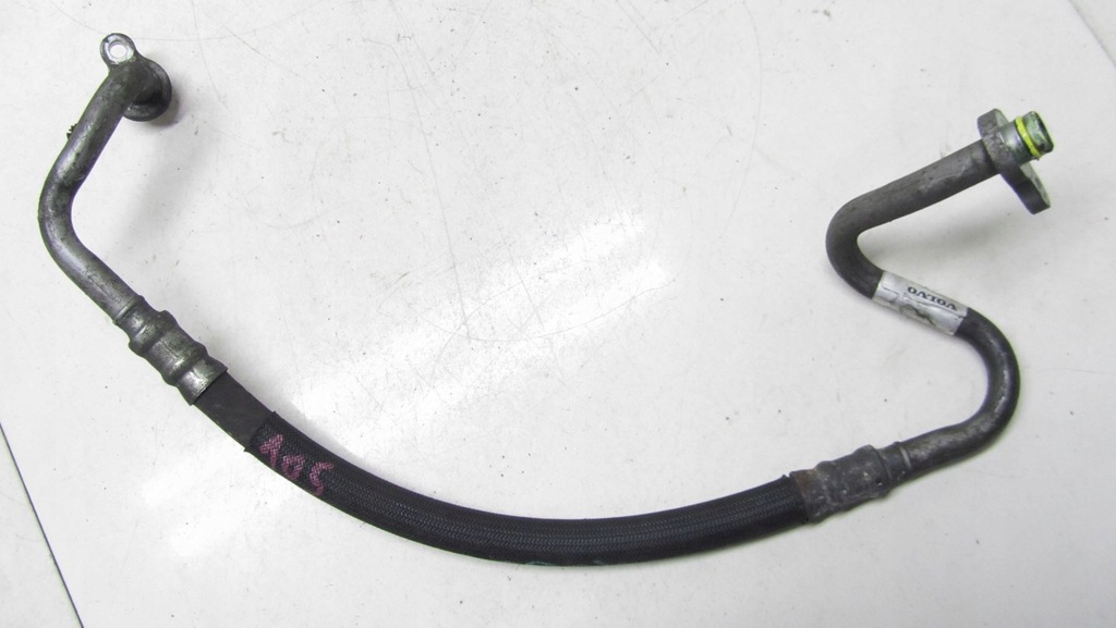 фото №1, Volvo xc60 2.0 шланг кондиціонера 31332530 13-