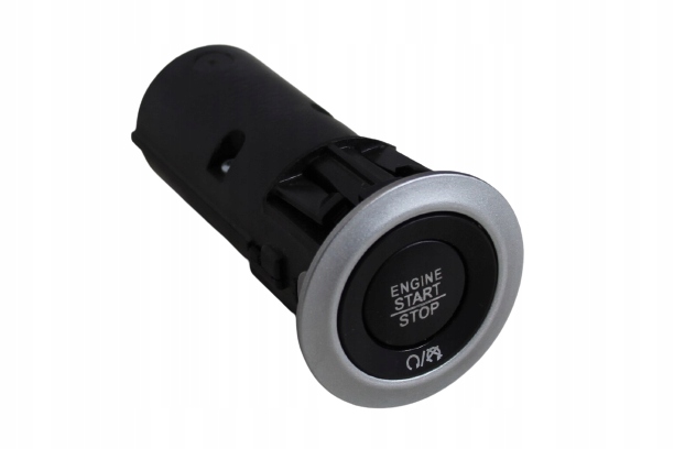 фото №1, Chrysler pacifica 17- запуск стоп кнопка замок зажигания