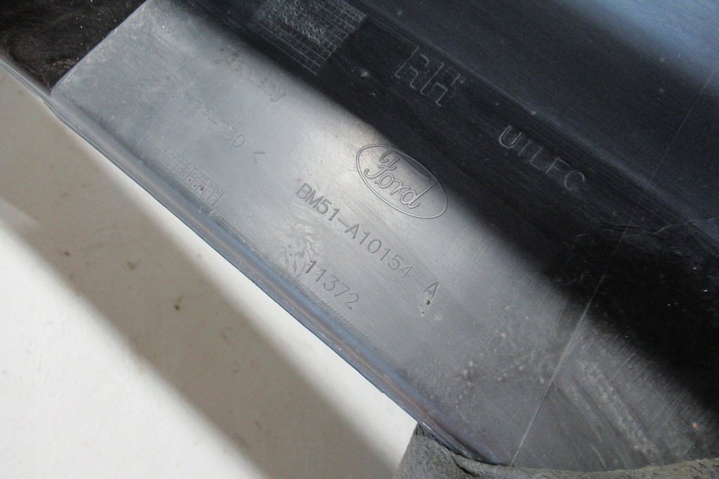 фото №5, Ford focus mk3 14r молдинг порог правая