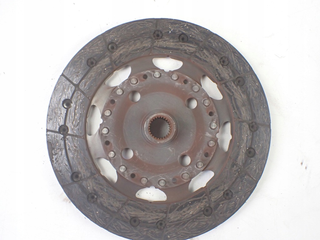 фото №10, Сцепление двухмассовый маховик диск citroen ds5 2.0 hdi hybrid europa 9672210080