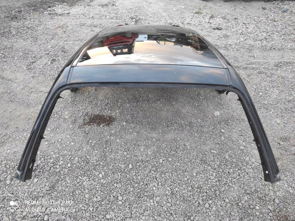 фото №6, Дах скло solar панорама панорамний nissan juke f15 2010-2019 z11