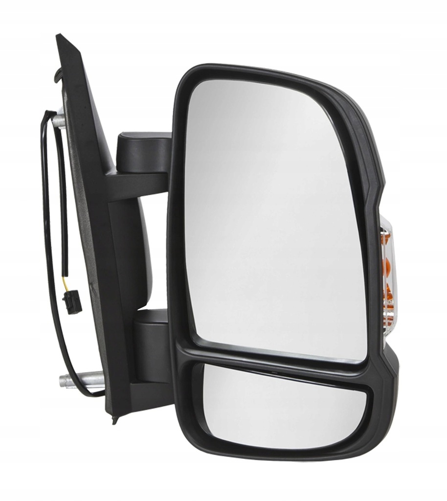 фото №1, Зеркало наружное правое