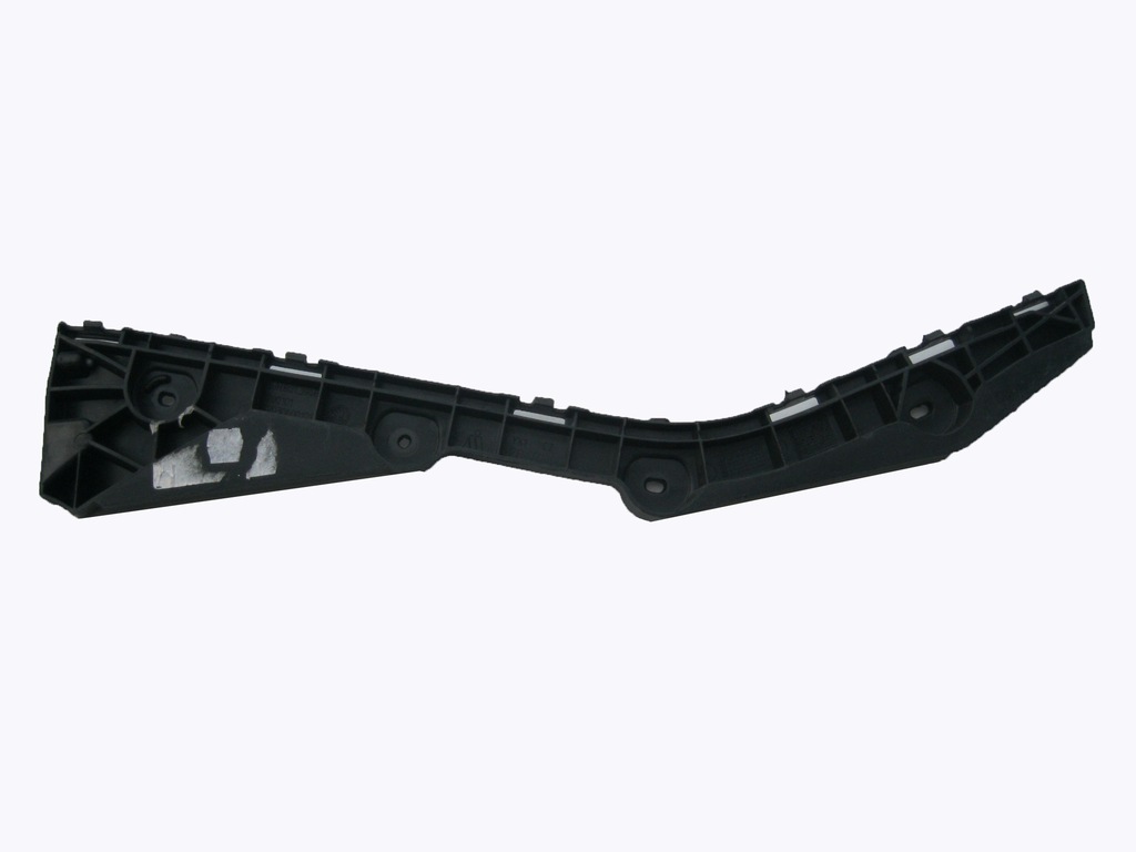 фото №1, Направляющая правый бампера задняя skoda rapid 12-18