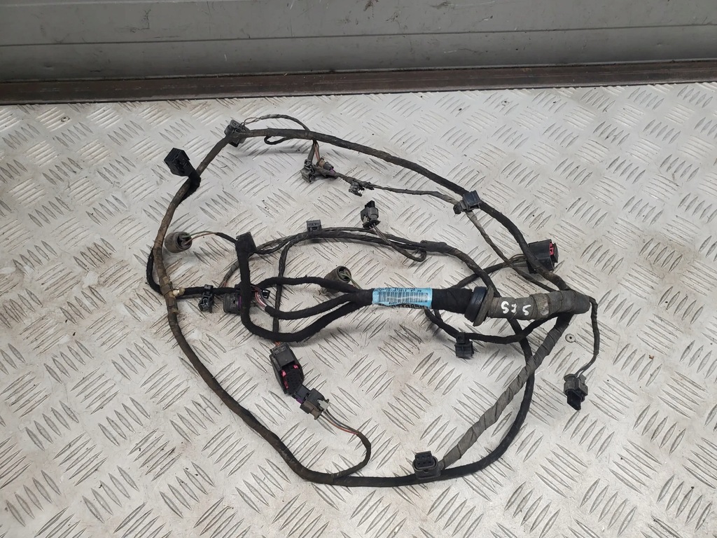 фото №6, Audi a7 s7 4g 4g8971085bt з задній камери