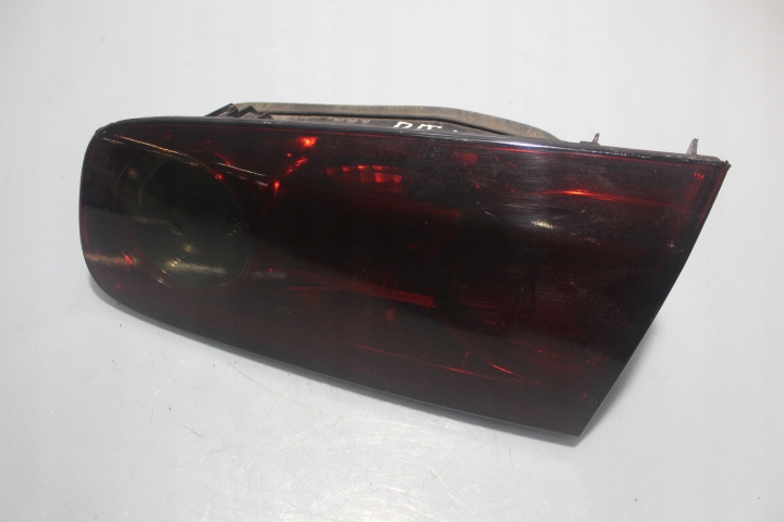 фото №2, Лампа права задня w кришка багажника renault laguna ii