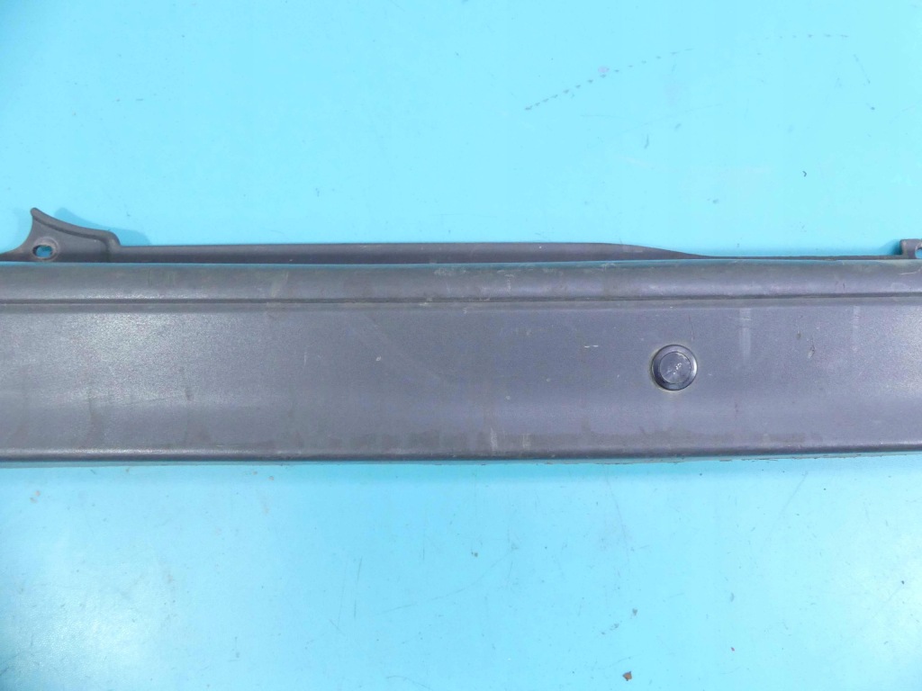 фото №5, Бампер задняя renault trafic ii 2 датчики pdc