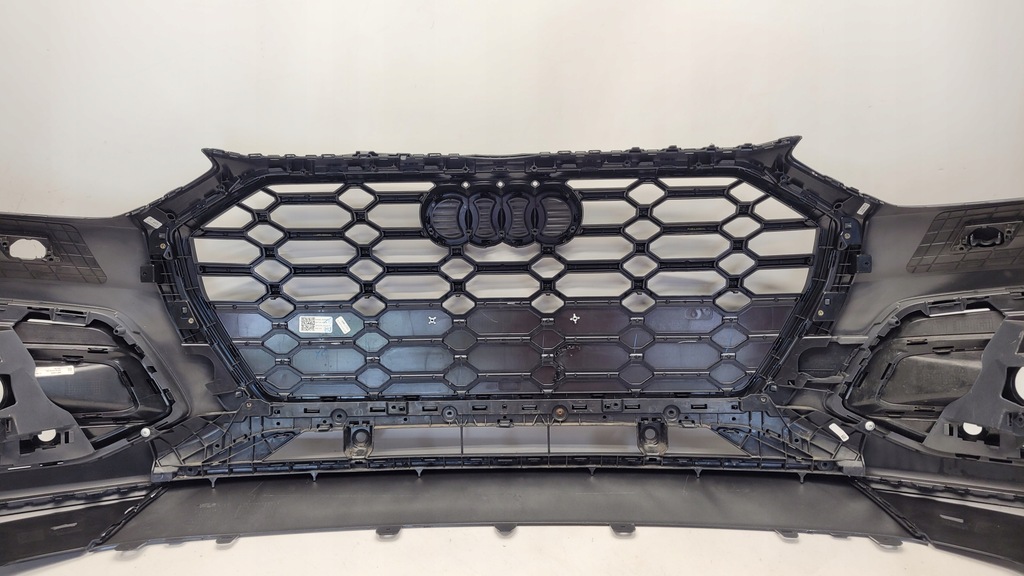 фото №11, Audi q5 sq5 s-line 80a 21r- lift бампер оригінал