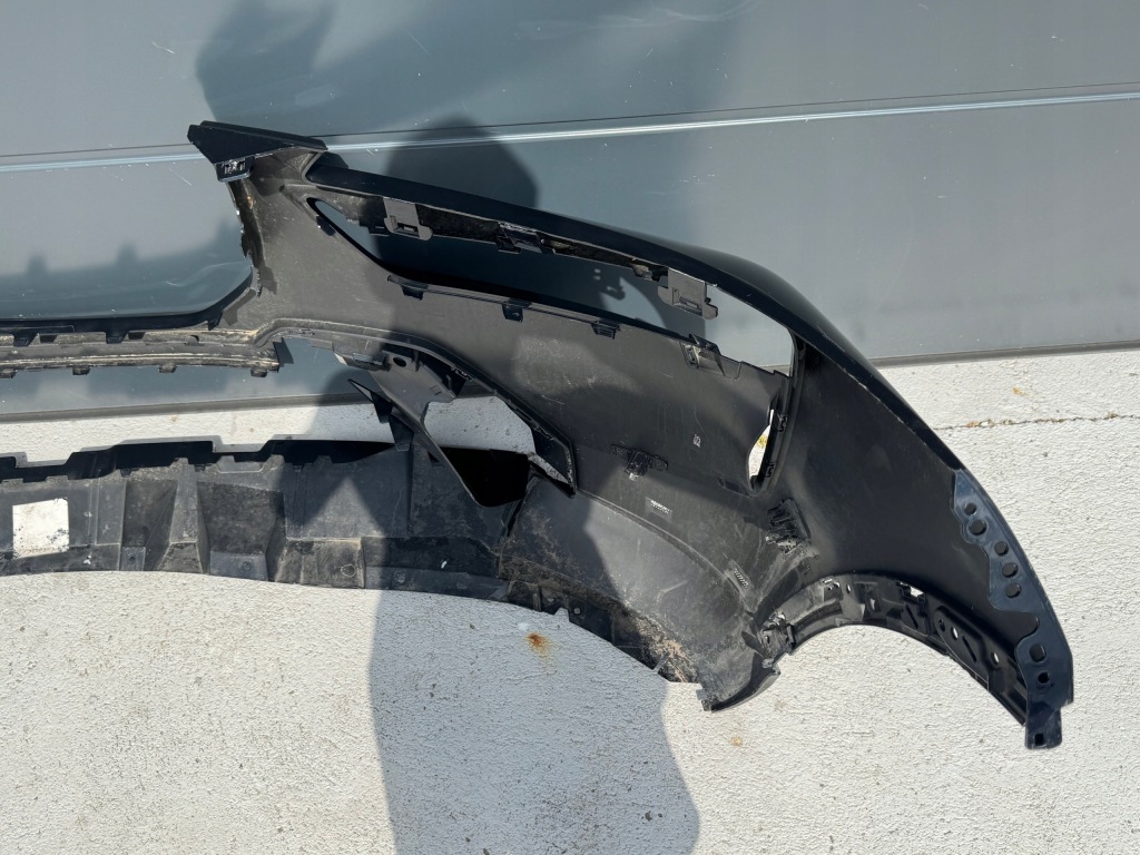 Bmw x7 g07 lift lci m набор pdc бампер перед передний 5a241a6 Цена