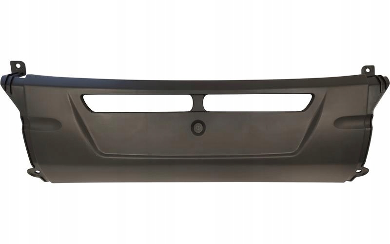 фото №1, Scania 5 r бампер перед часть средняя