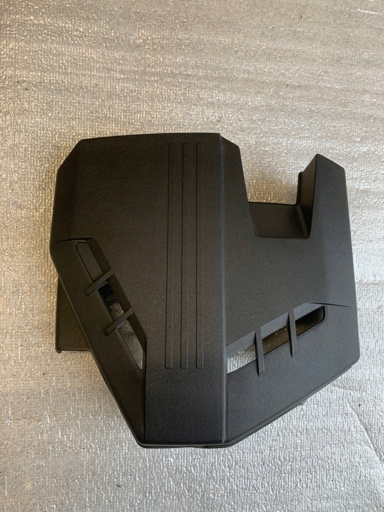 фото №1, Захист двигуна кришка hyundai kona ev 29150-k4500