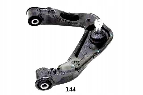 фото №10, Важіль nissan p. navara/pathfinder 05- le верхній 05- japanparts bs-144l