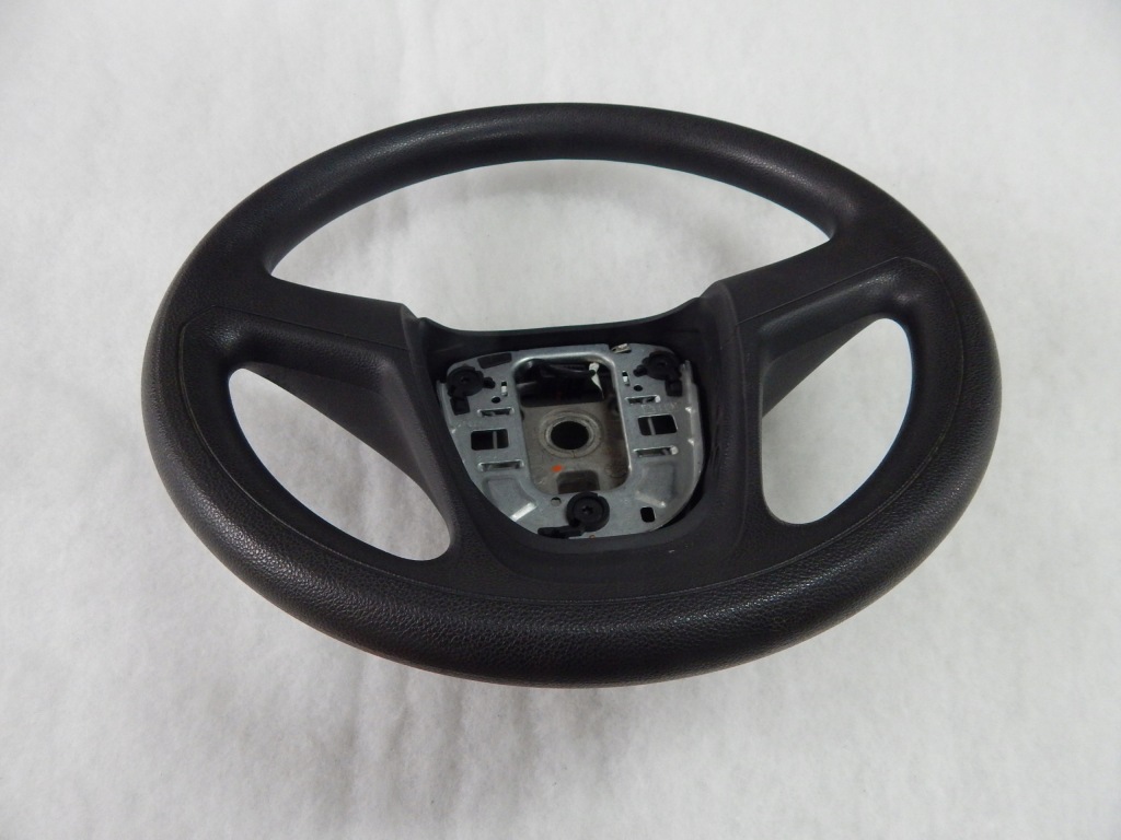 Opel astra iv j meriva b zafira c - руль без многофункциональный с Разборки