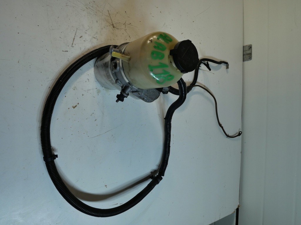 фото №1, Насос усилителя astra h zafira b