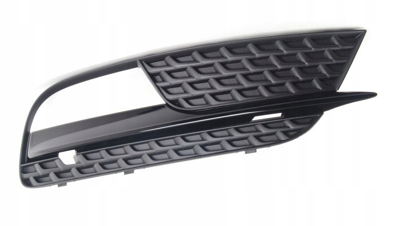 фото №1, Audi a5 b8 11-16 решётка радиатора w бампере правая перед