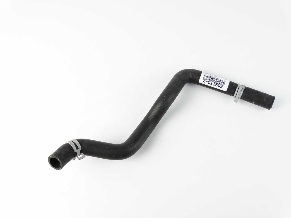 фото №1, Mercedes w215 w220 труба wody електроклапан a2208323694