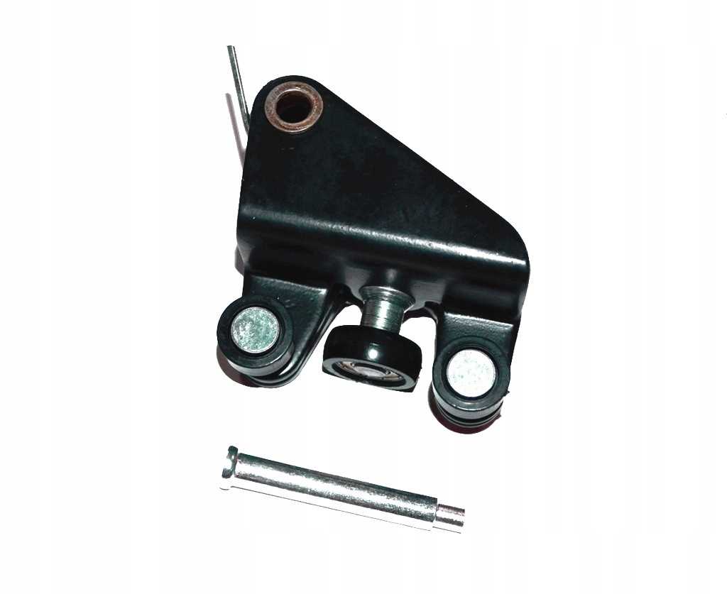 Купити Підрамник напрямна двері bok середина renault trafic 2 vivaro