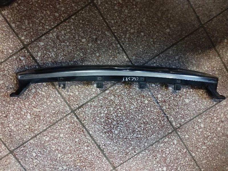 фото №4, Решітка радіатора радіатора решітка радіатора ford escort