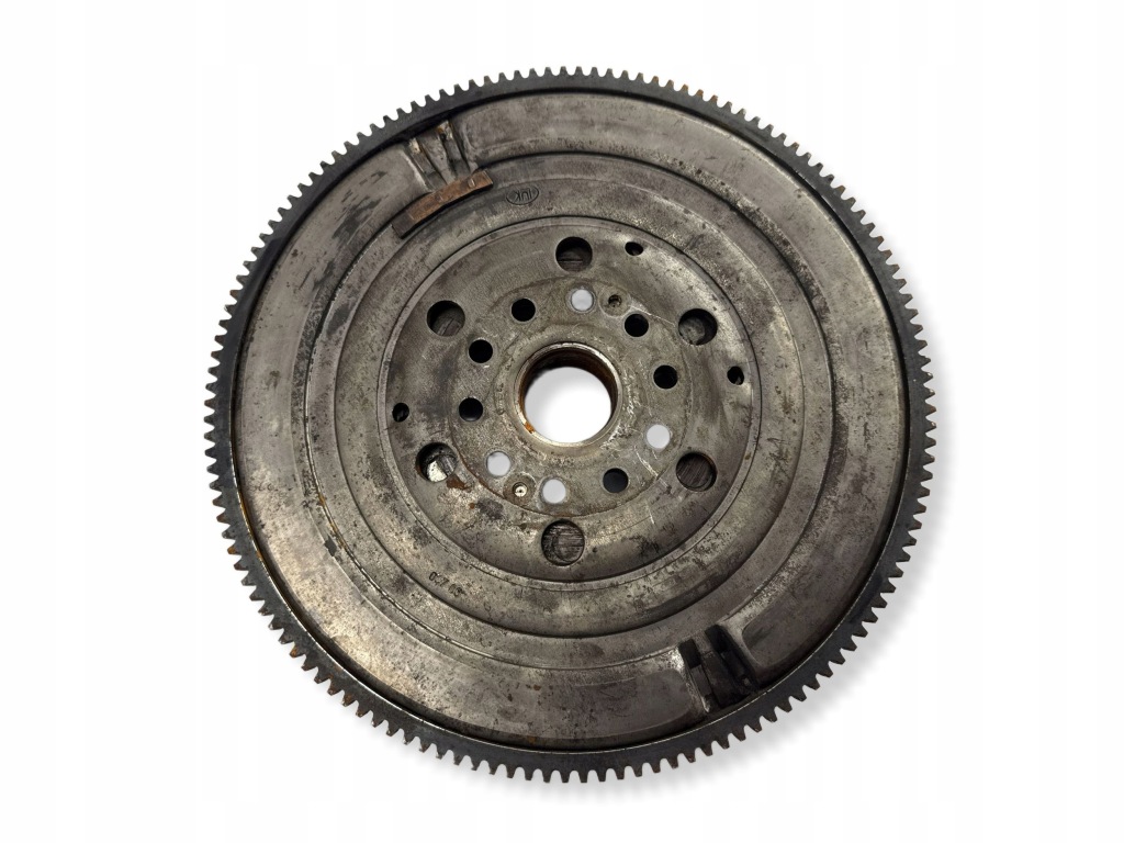 фото №8, Opel astra g 2004 комплект зчеплення