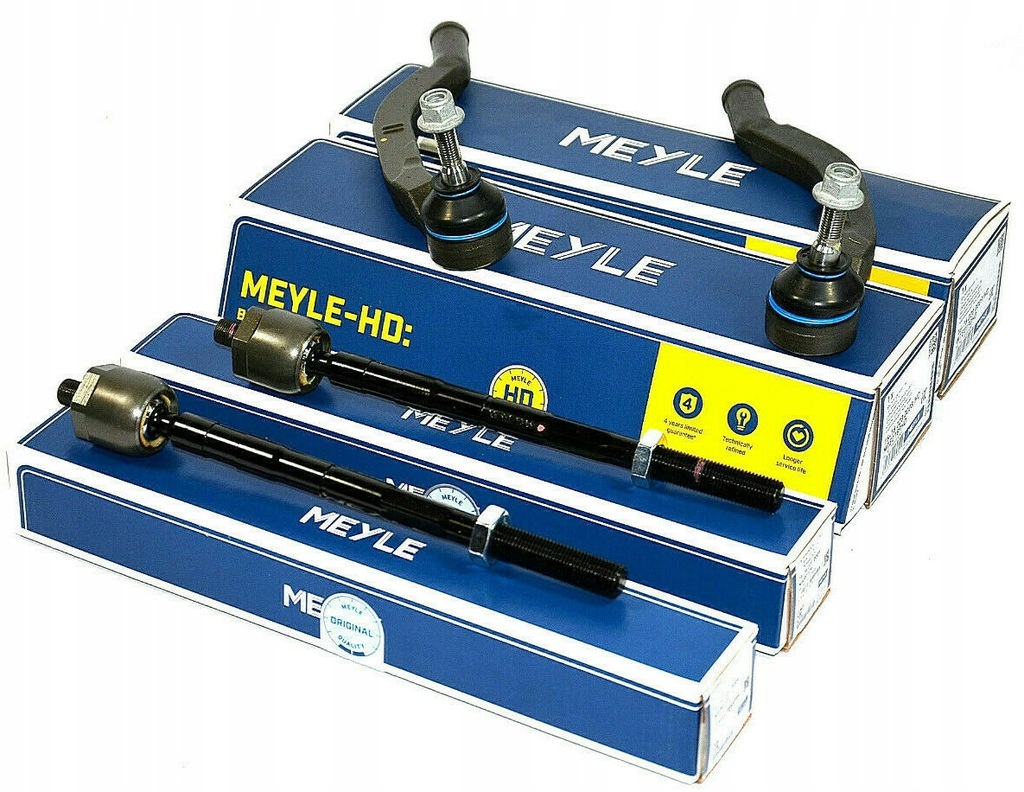 фото №1, Наконечник тяга renault espace iv 4 vel satis