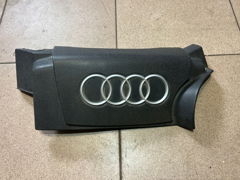 Купить Защита верхний двигателя audi a6 c5 allroad 4.2 v8