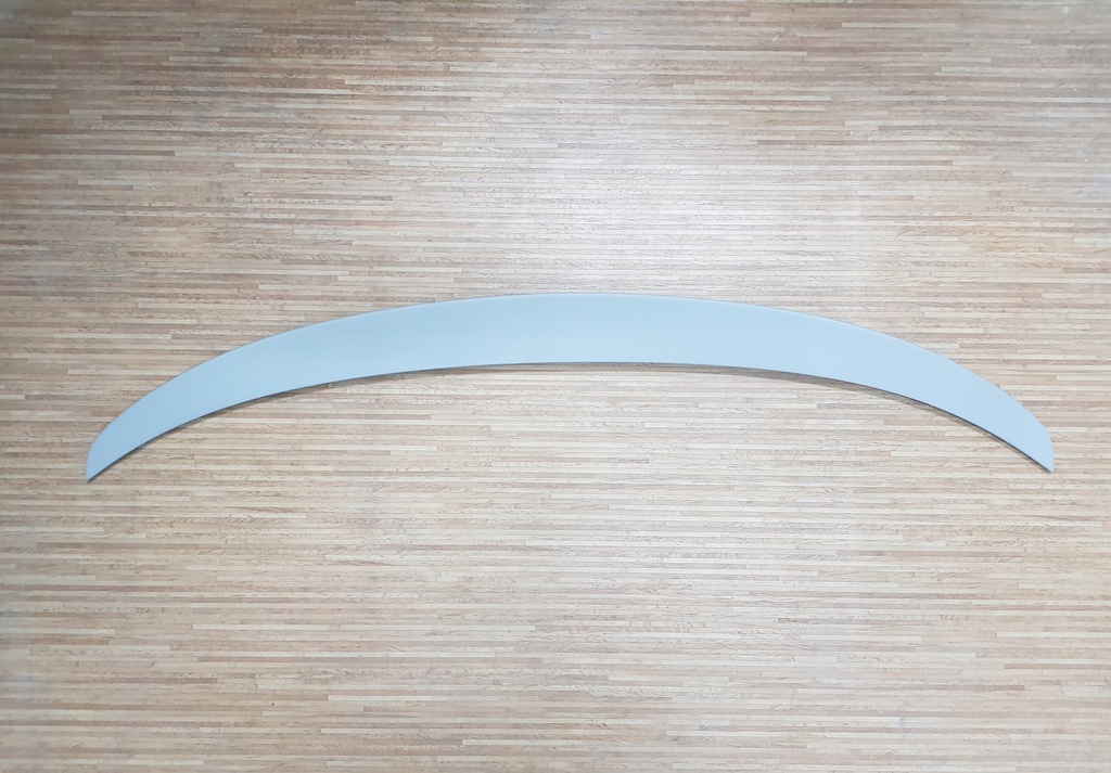 фото №14, Bmw 4 f36 gran coupe спойлер спойлер спойлер !