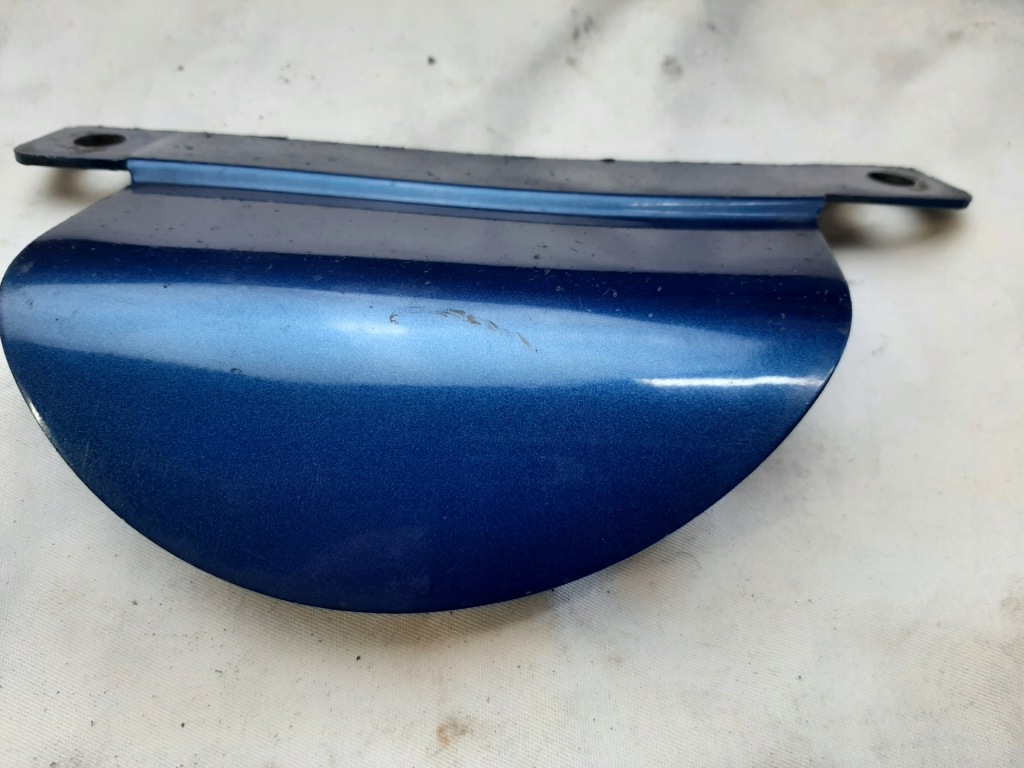 фото №5, Honda accord vii kombi заглушка бампера задняя левая