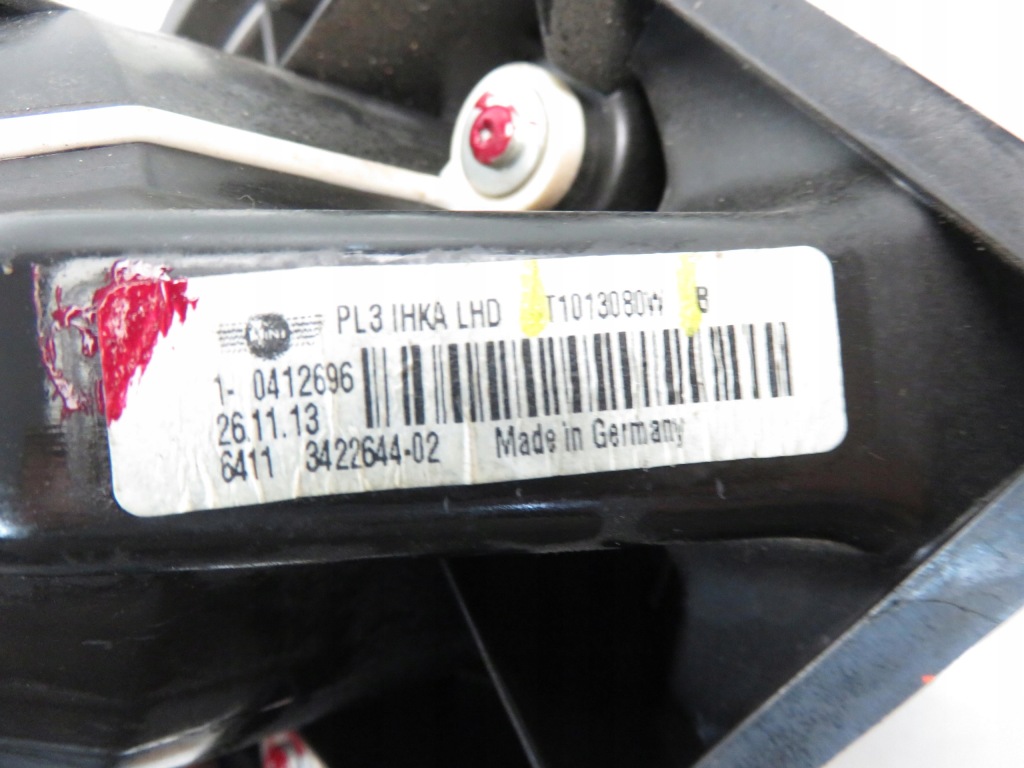 Воздуходувка mini r56 t1013080w Доставка