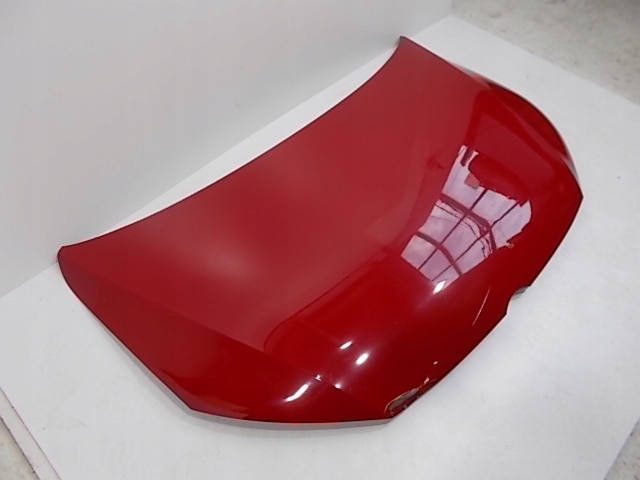 Vw caddy 2k tuoran 10-15 капот крышка двигателя оригинал  !!! Недорого