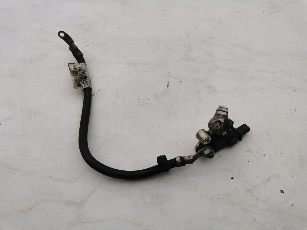 фото №1, Клема opel оригінальний номер 23109580