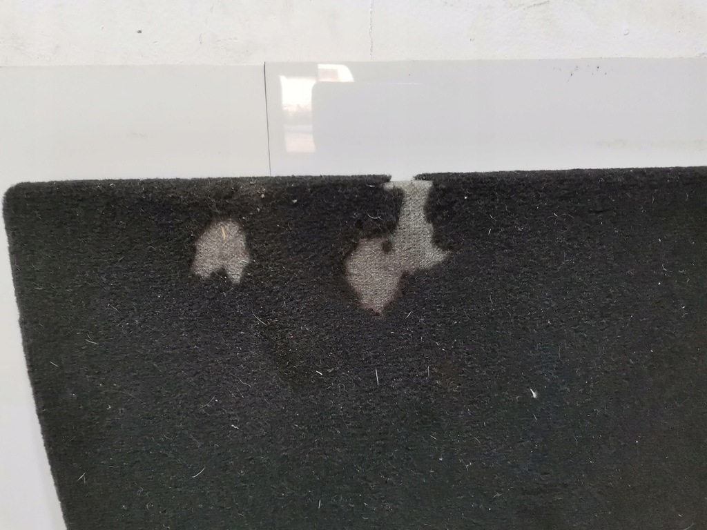 фото №6, Bmw 5 e61 обшивка пол багажника