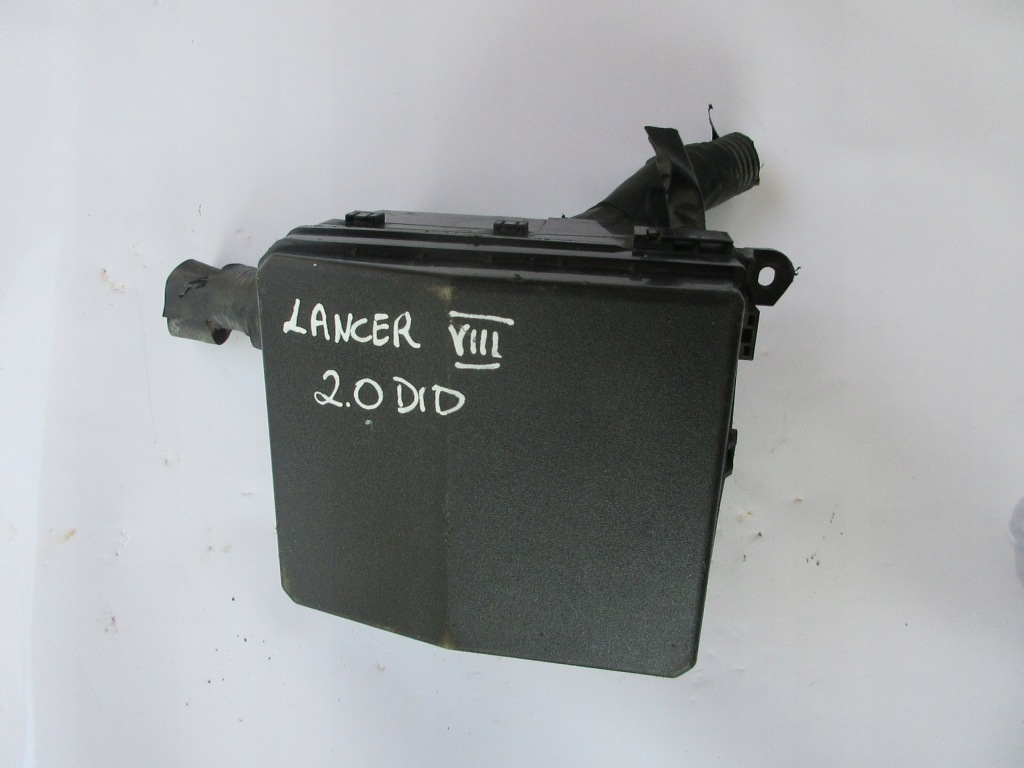 фото №1, Коробка предохранителей mitsubishi lancer viii 8 2.0 did