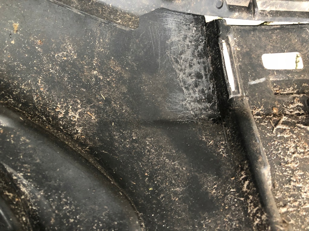 фото №13, Vw taigo r-line бампер перед