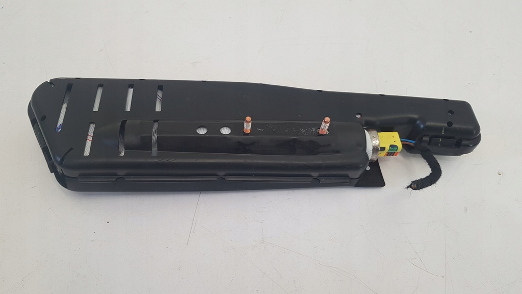 фото №5, Opel meriva b подушка безопасности подушка сиденье правая