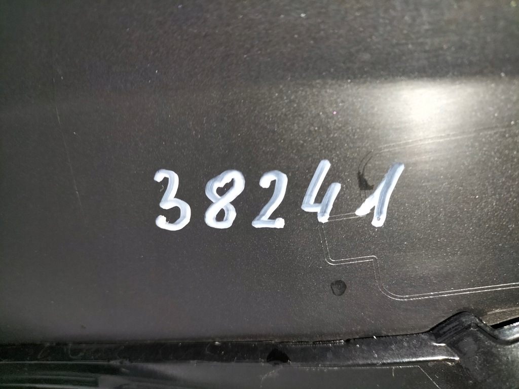 фото №10, Бампер передний перед kia ceed iii 18- gt-line