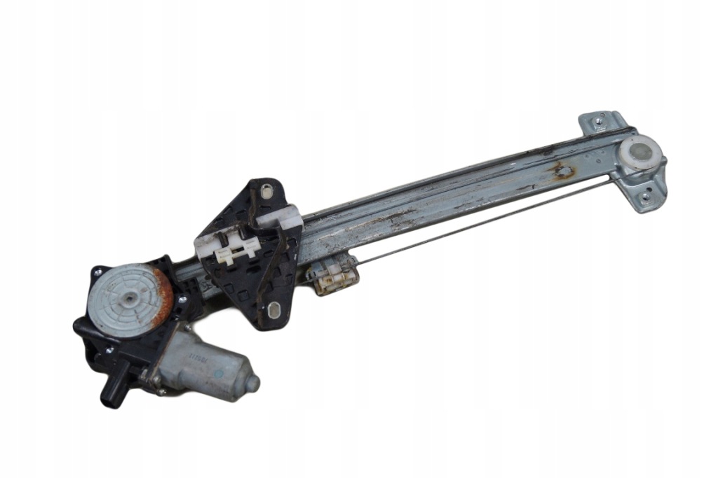 фото №1, Підйомник скло лівий задня honda cr-v iii 06-09