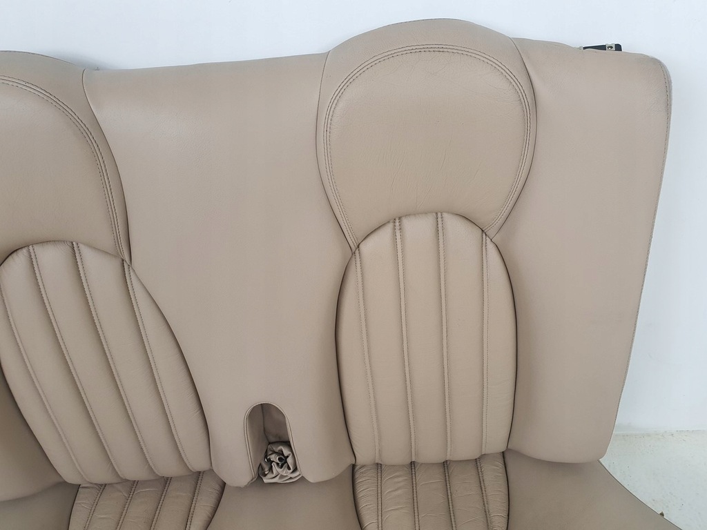 фото №5, Заднє сидіння задня задня jaguar xkr x100 xk8