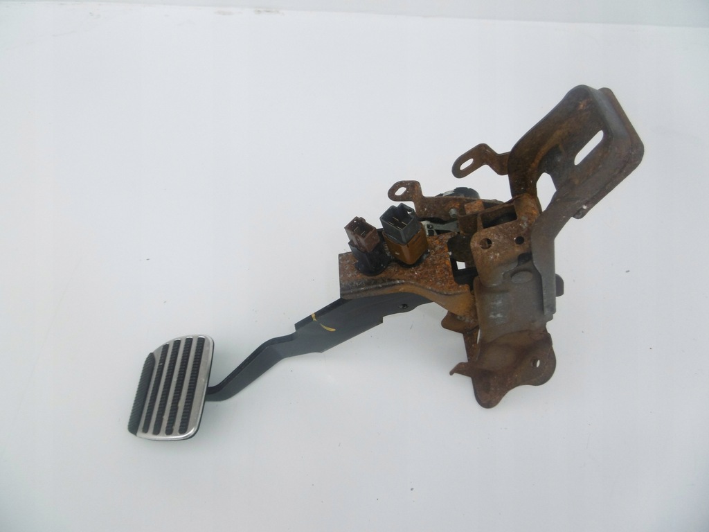 фото №5, Педаль гальма датчики infiniti m m30 m35 m37 q70