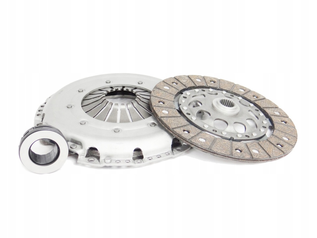 фото №2, Оригинальные сцепление statim 100.201