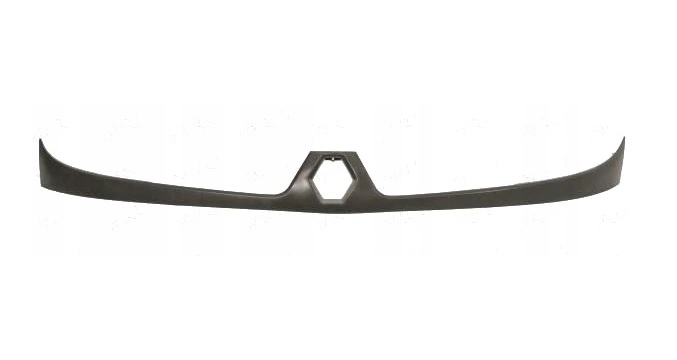 фото №1, Решітка радіатора решітка радіатора renault kangoo 03-08