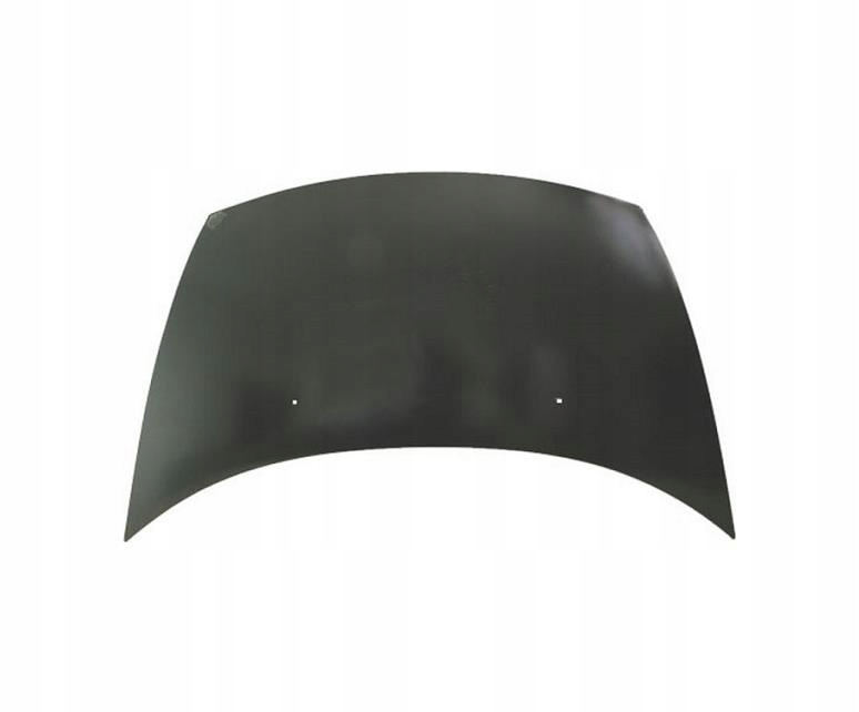 Купить Citroen c3 fc 05 - 10 капот крышка двигателя