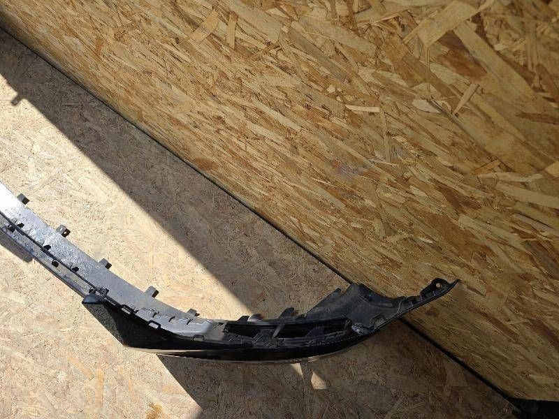 фото №11, Audi a3 lift 16- 8v3807437af бампер передний перед