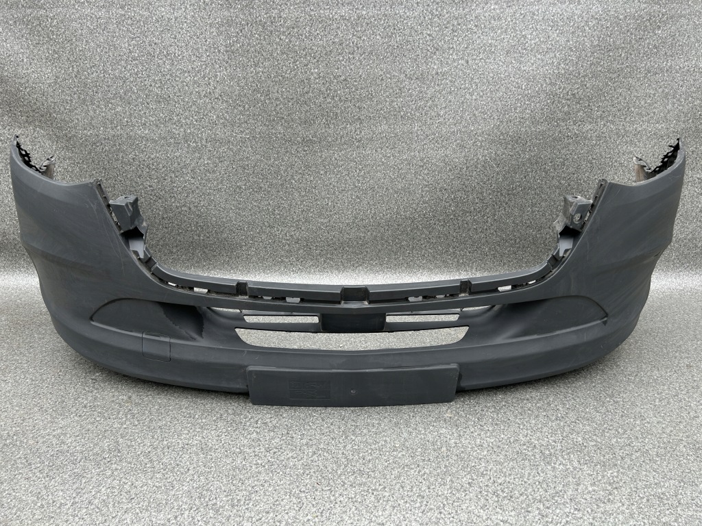 Купить Бампер передний mercedes sprinter w907 a9078808702