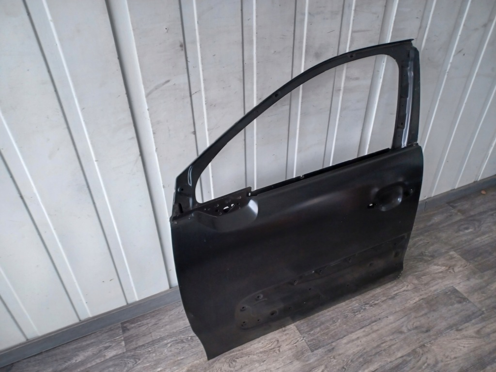 фото №7, Дверь citroen c3 iii 2017 - передние левая nowe оригинальные