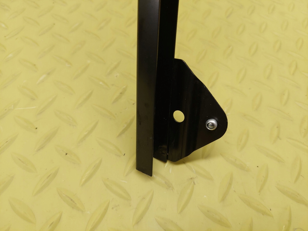 фото №3, Citroen berlingob iii стекло дверь треугольник левый перед