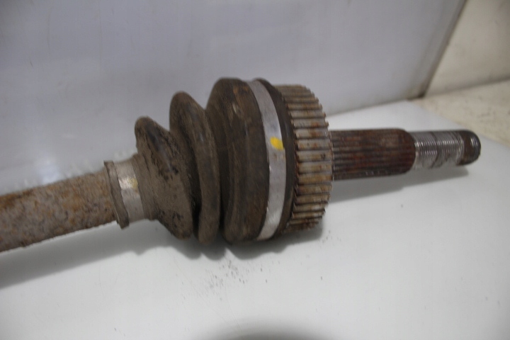 фото №3, Привідний вал правий задня renault koleos i 2.0dci