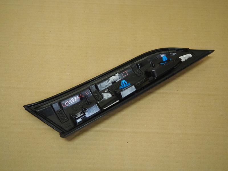 фото №2, Захист стійка кришки лівий задня jeep compass ii