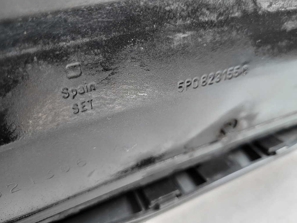 фото №7, Капот seat altea 2004-2015 / seat toledo 2004-2009