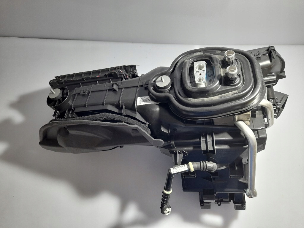 фото №12, Audi a3 8v e-tron vw e-golf vii обігрівач europa 5qe820005 super стан